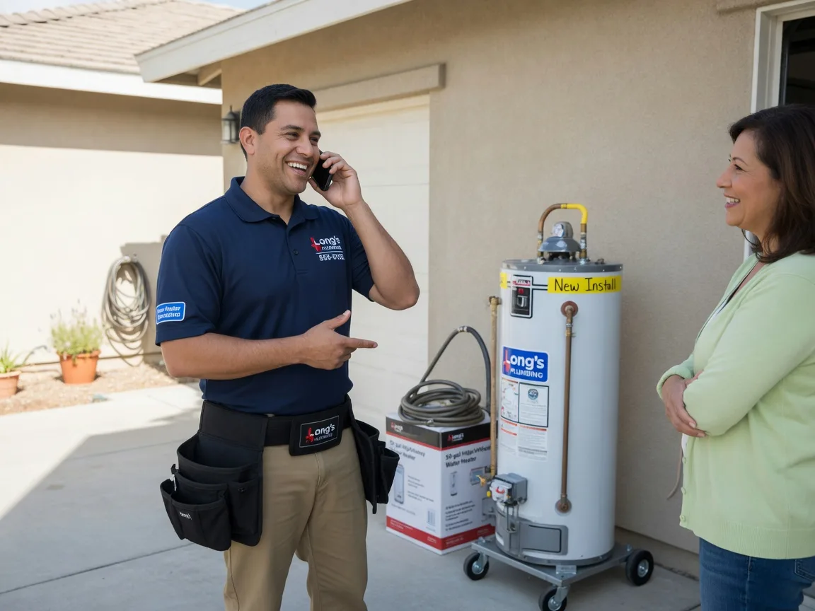Leak Detection Sweeny, TX FAQs
